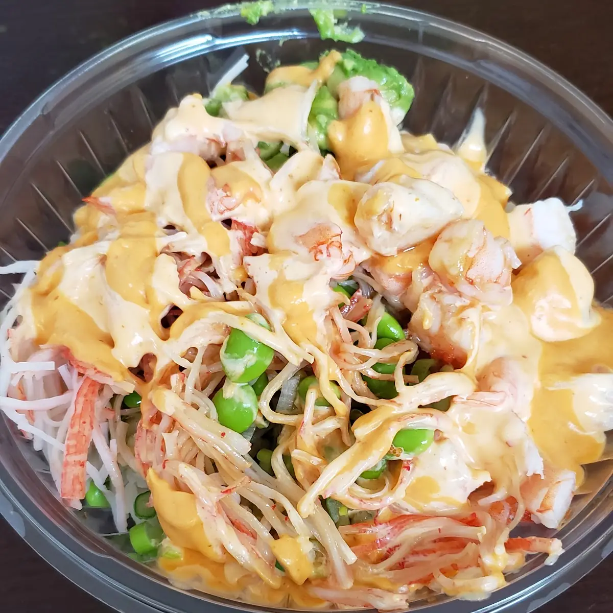 Hula Bowl