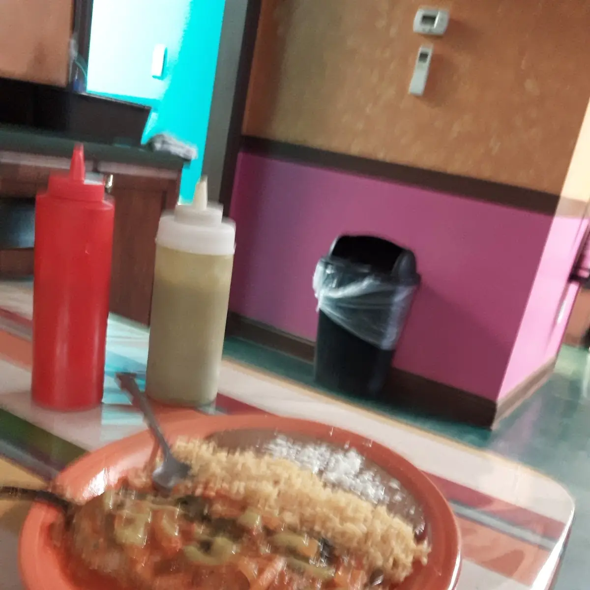 Chile Rellenó