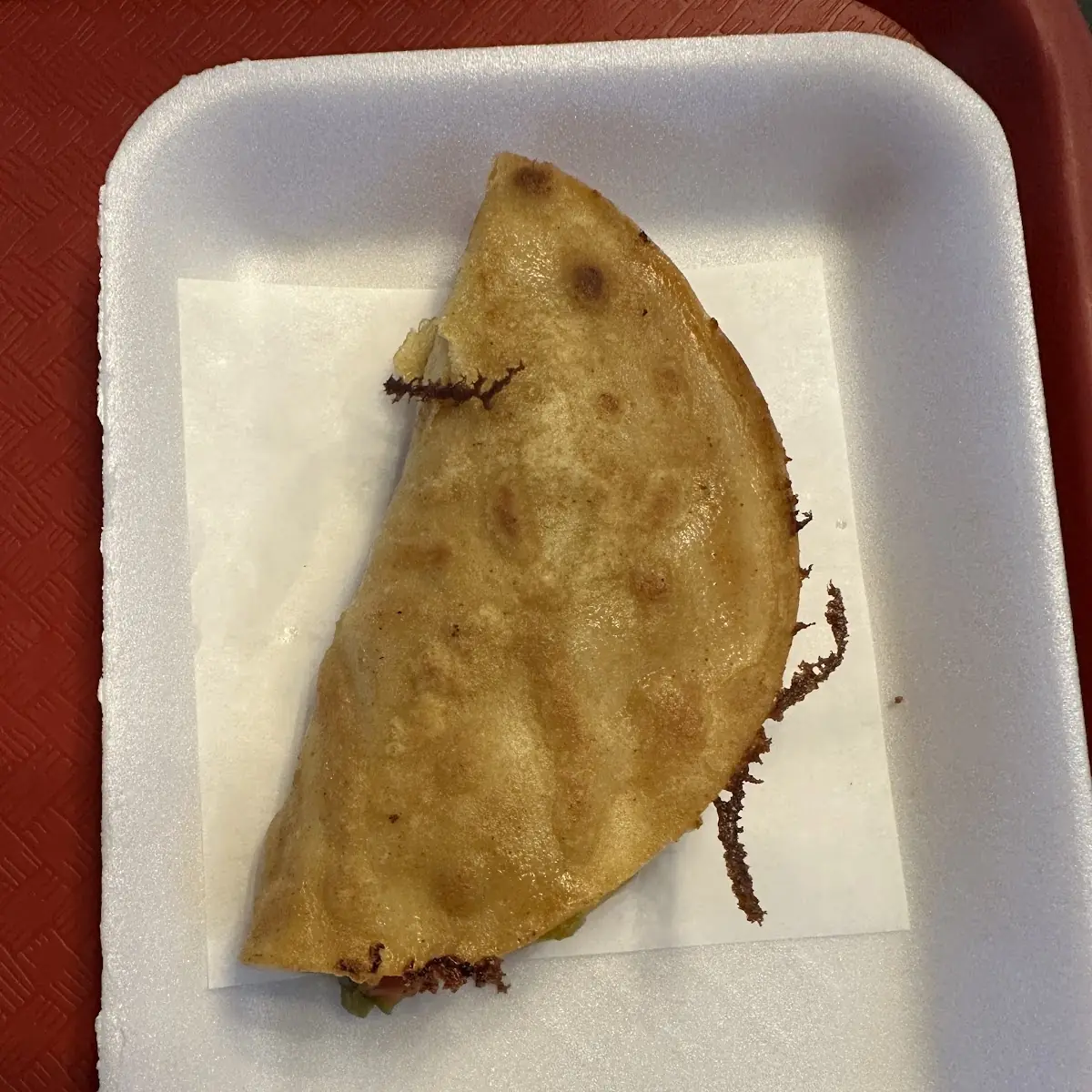 Empanada