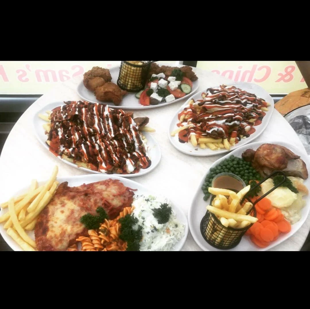 Highlights, Uncle Sam's Chicken Charcoal - Pakenham