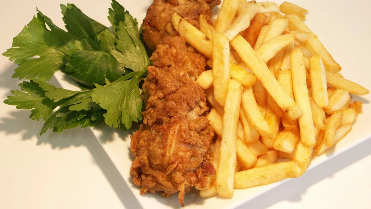 Highlights, Uncle Sam's Chicken Charcoal - Pakenham
