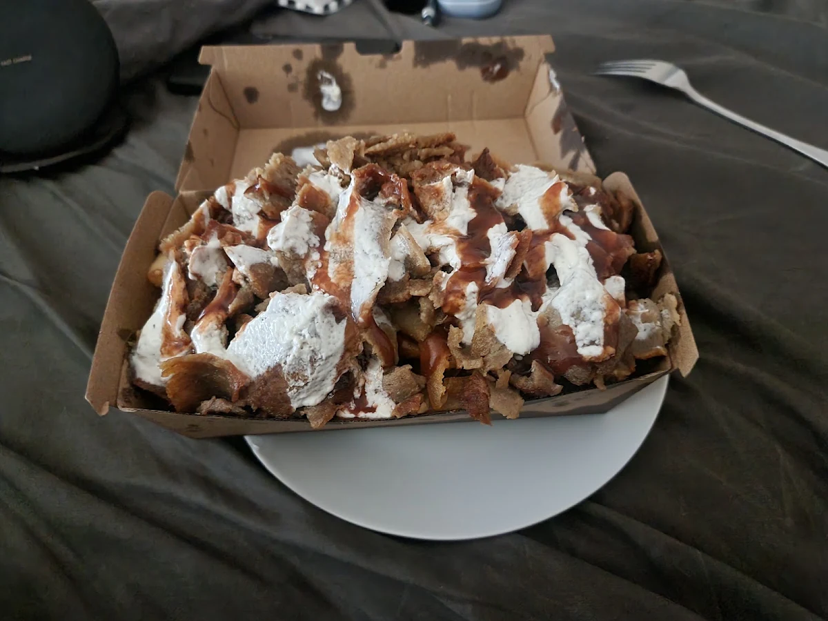 Highlights, Uncle Sam's Chicken Charcoal - Pakenham