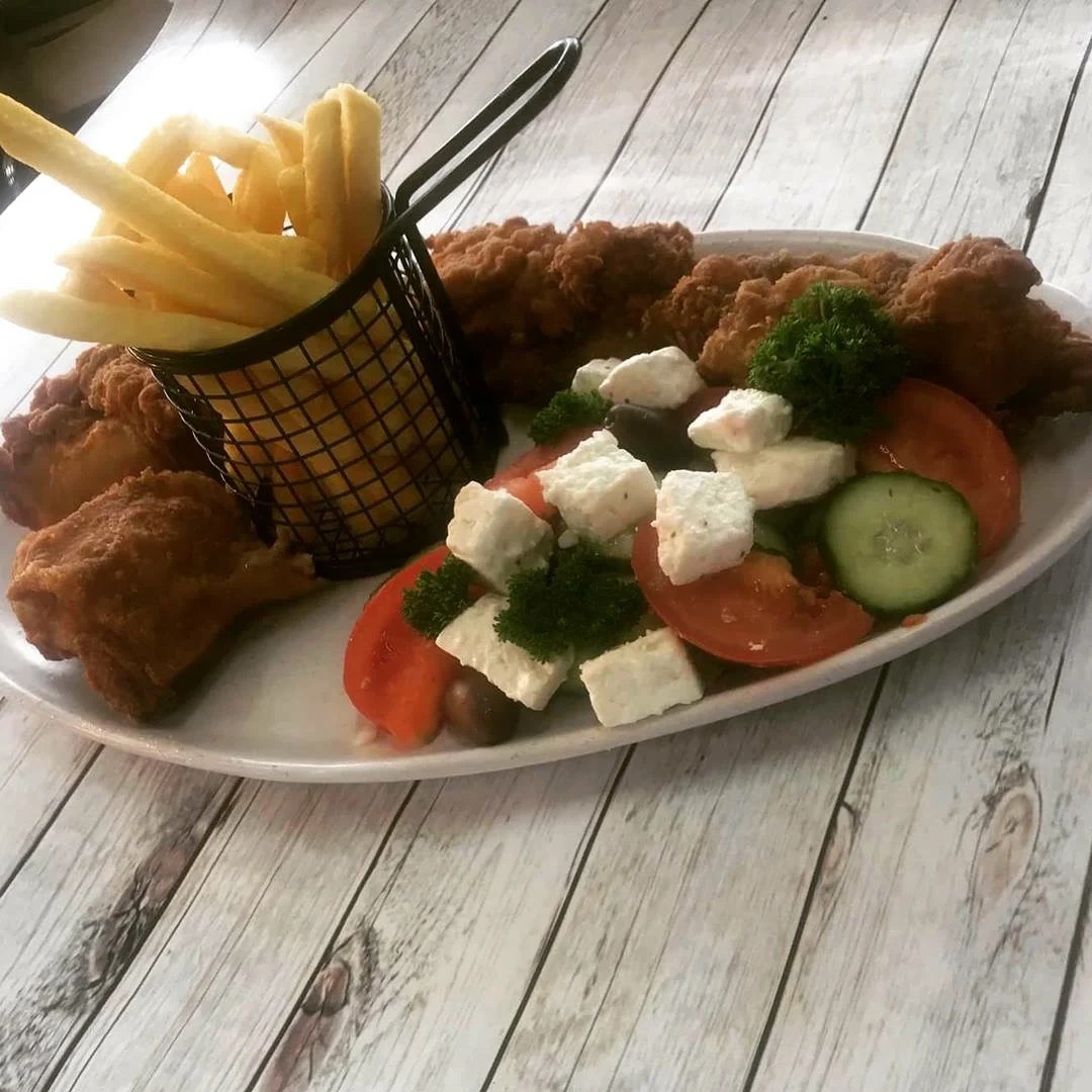 Highlights, Uncle Sam's Chicken Charcoal - Pakenham