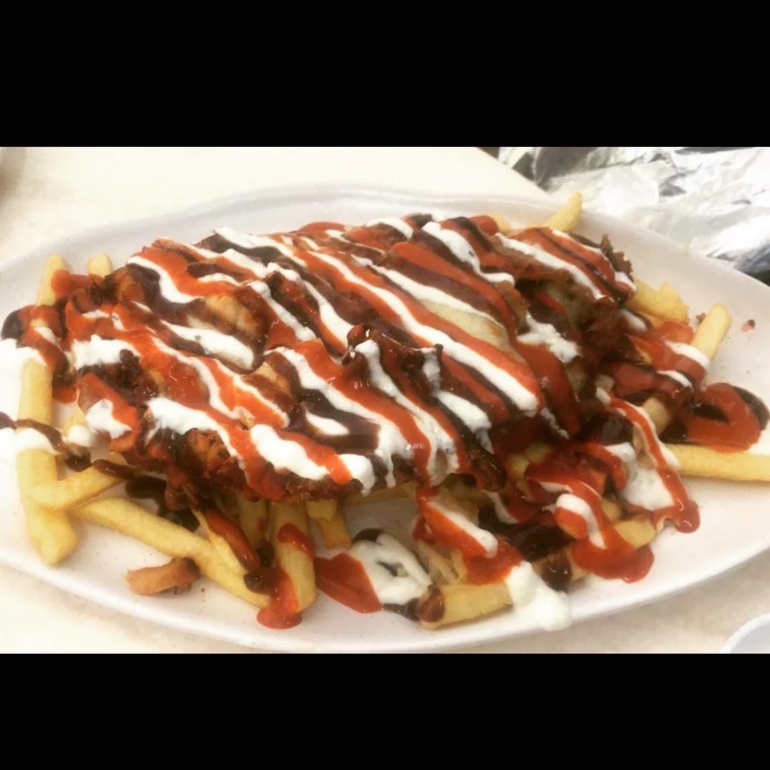Highlights, Uncle Sam's Chicken Charcoal - Pakenham