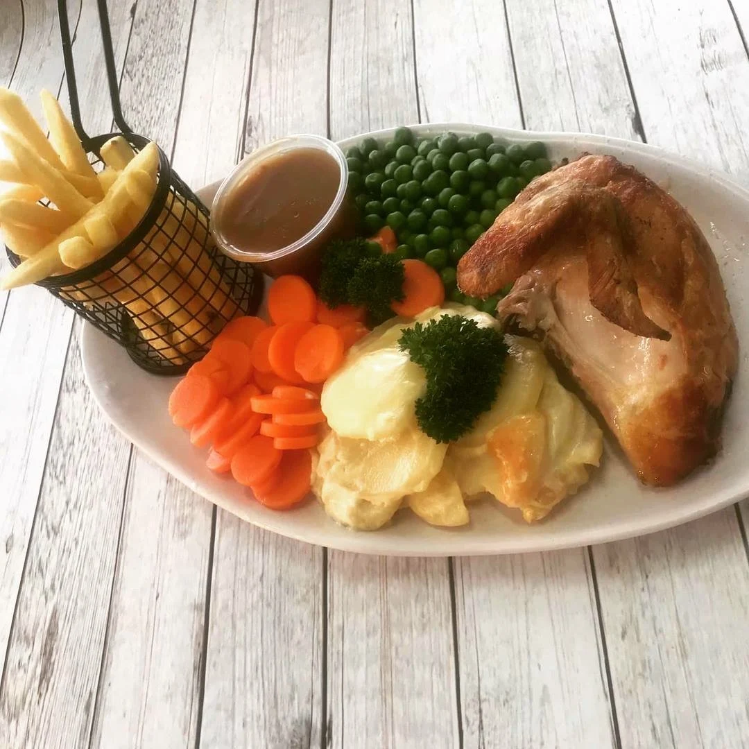 Highlights, Uncle Sam's Chicken Charcoal - Pakenham