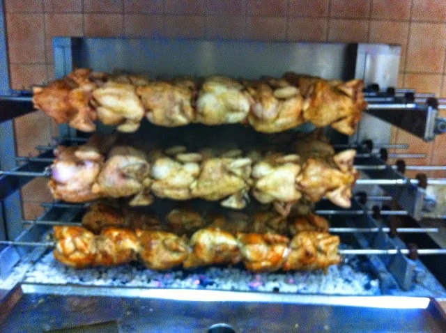 Highlights, Uncle Sam's Chicken Charcoal - Pakenham
