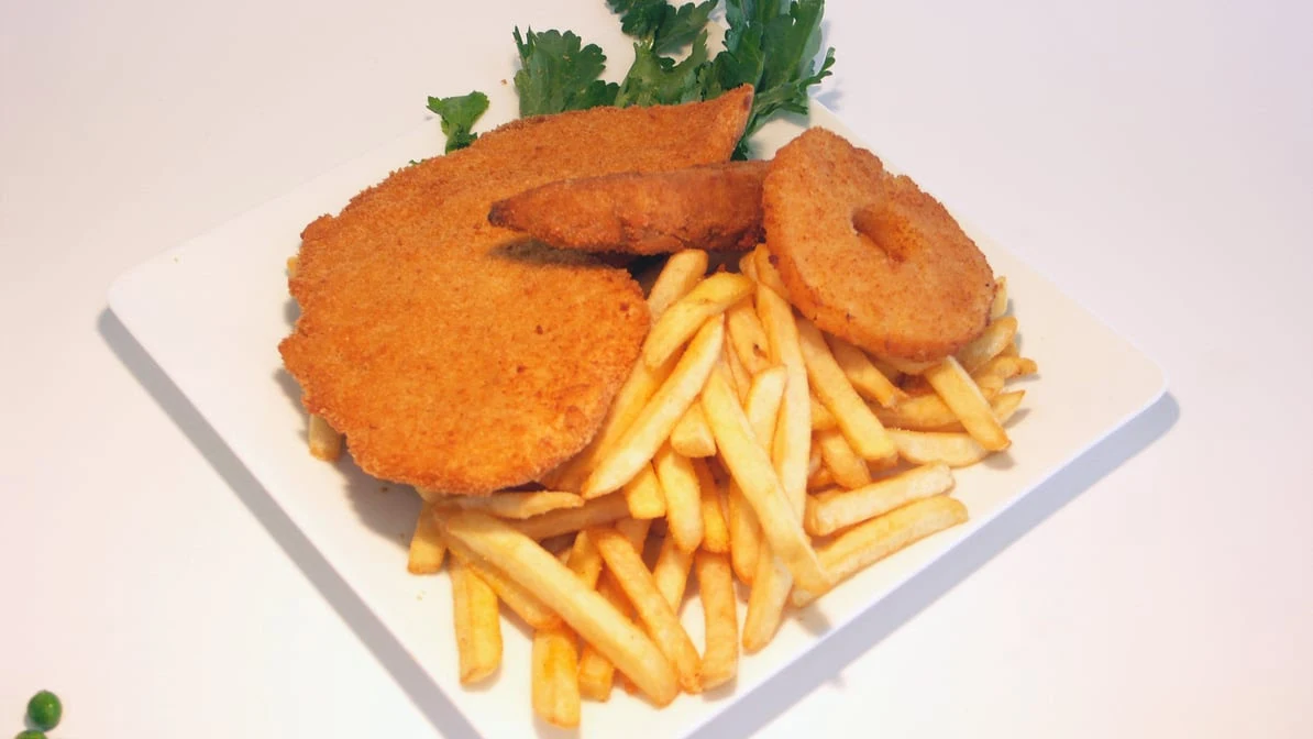 Highlights, Uncle Sam's Chicken Charcoal - Pakenham
