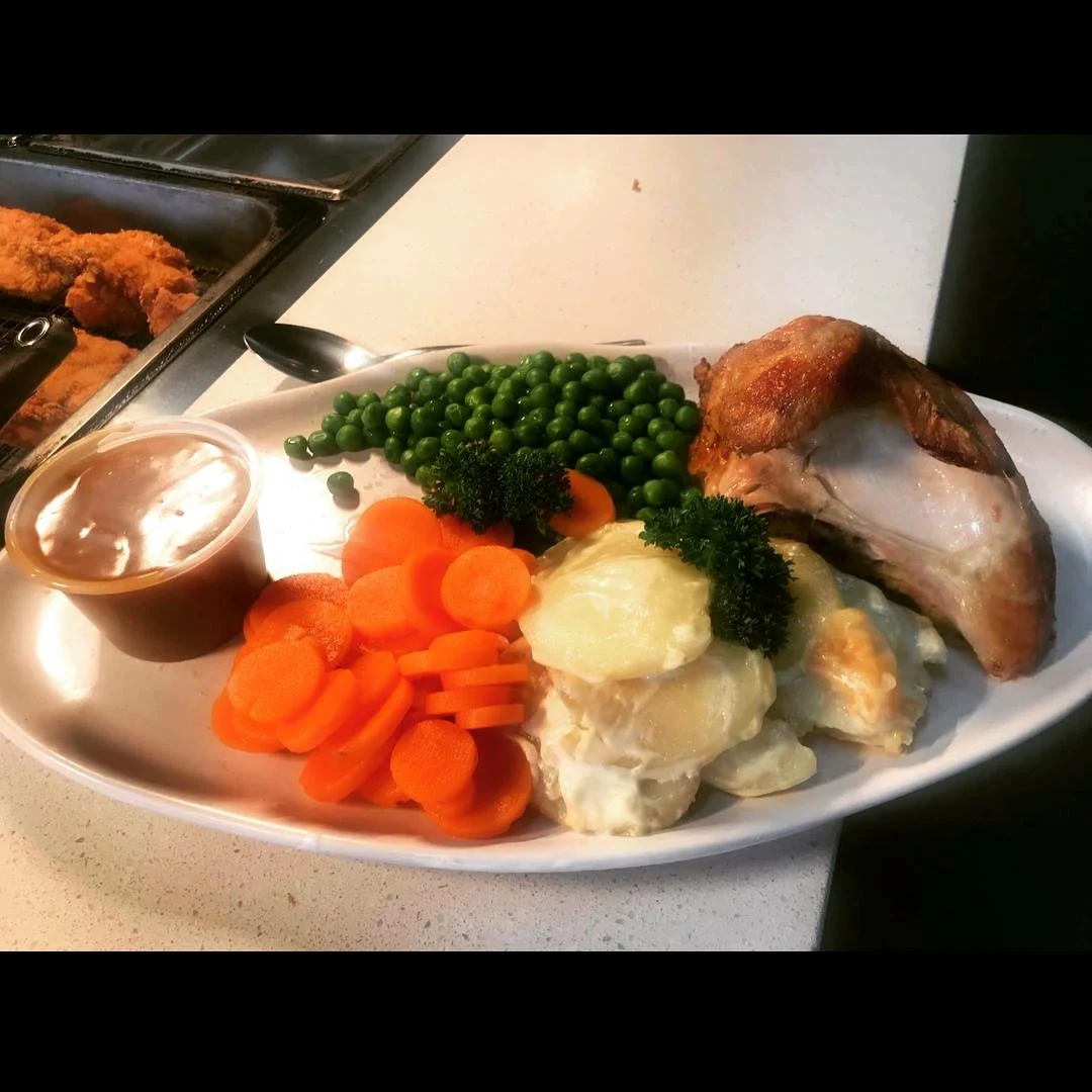 Highlights, Uncle Sam's Chicken Charcoal - Pakenham