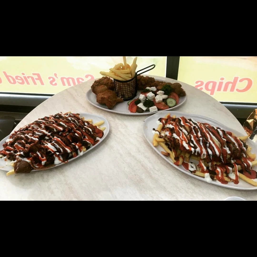 Highlights, Uncle Sam's Chicken Charcoal - Pakenham