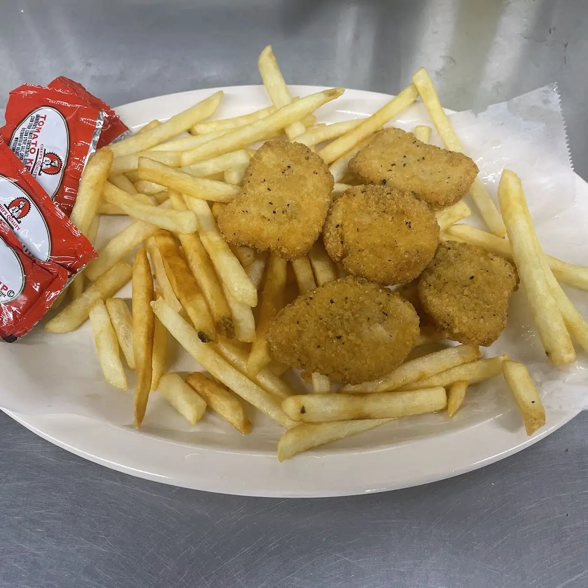 Chicken Nuggets