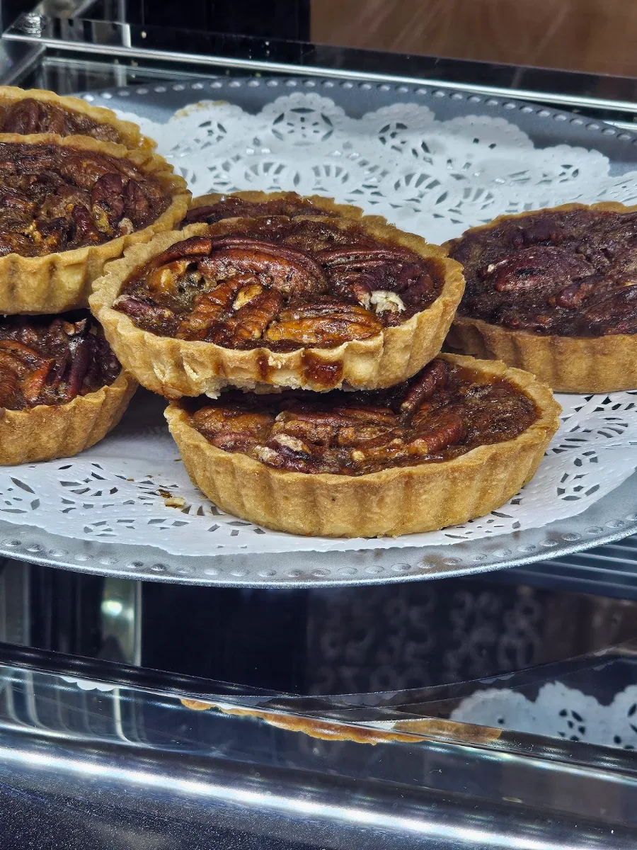 Pecan Pie