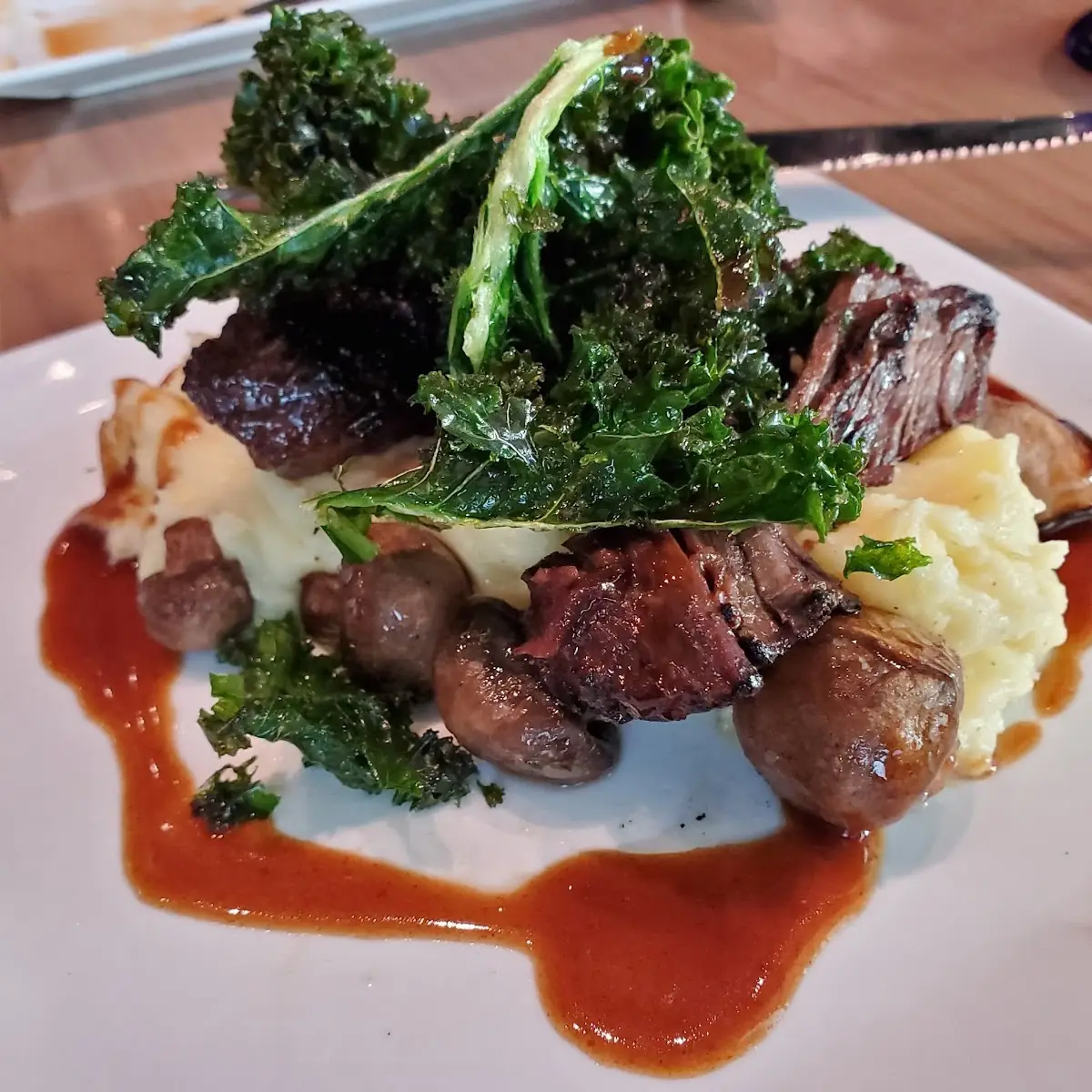 Flank Steak