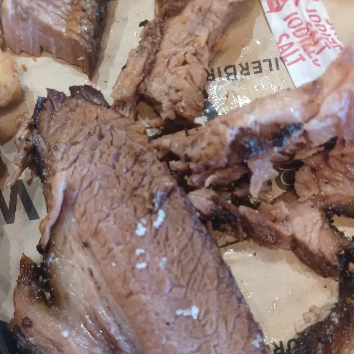 Beef Brisket