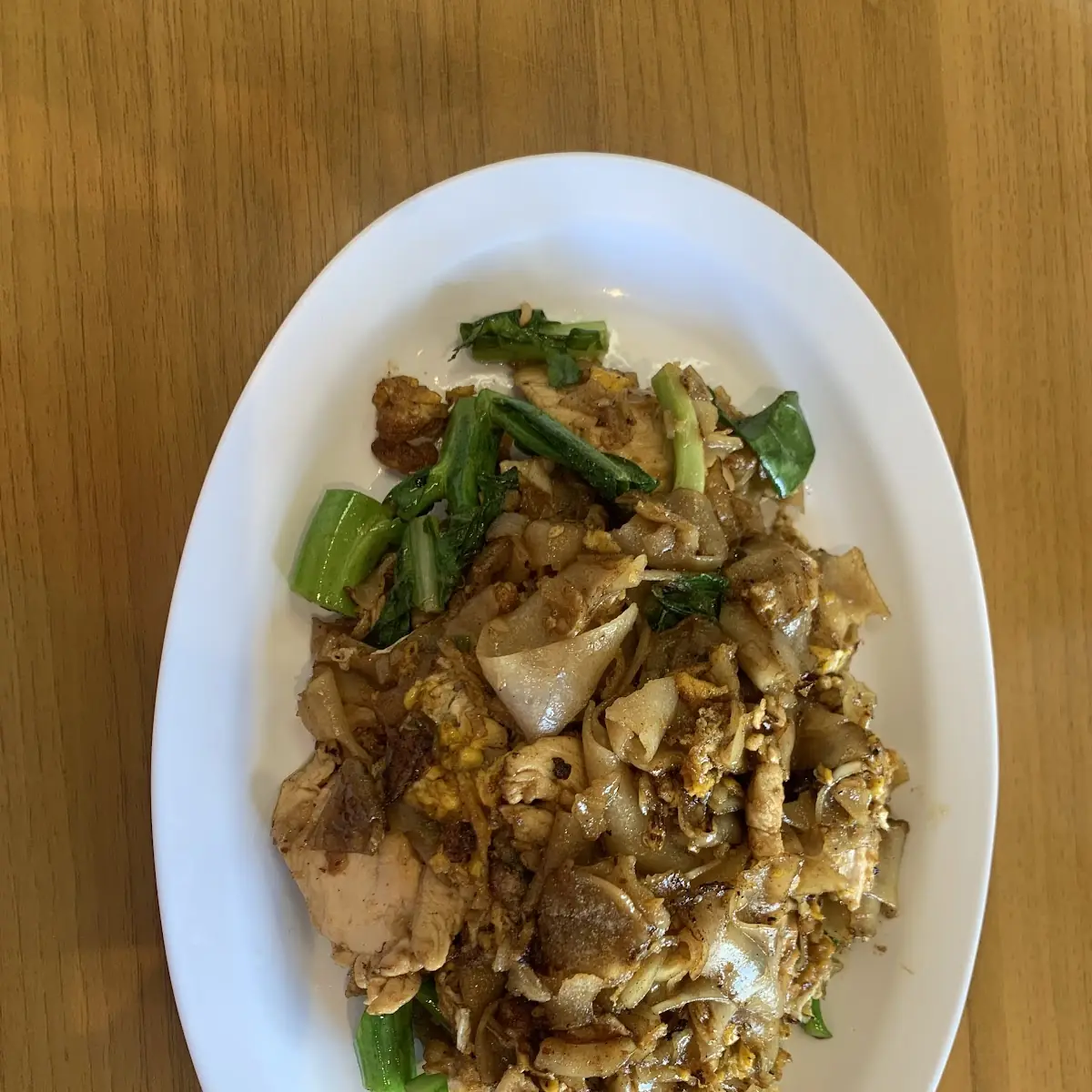 Pad See EW
