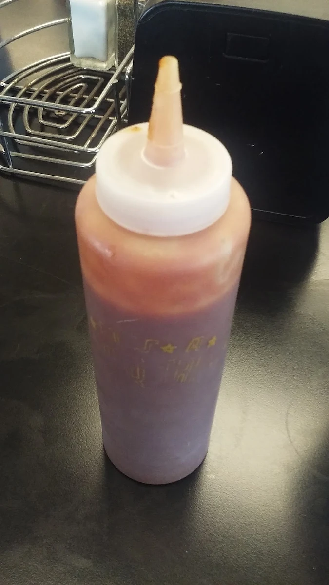 BBQ Sauce