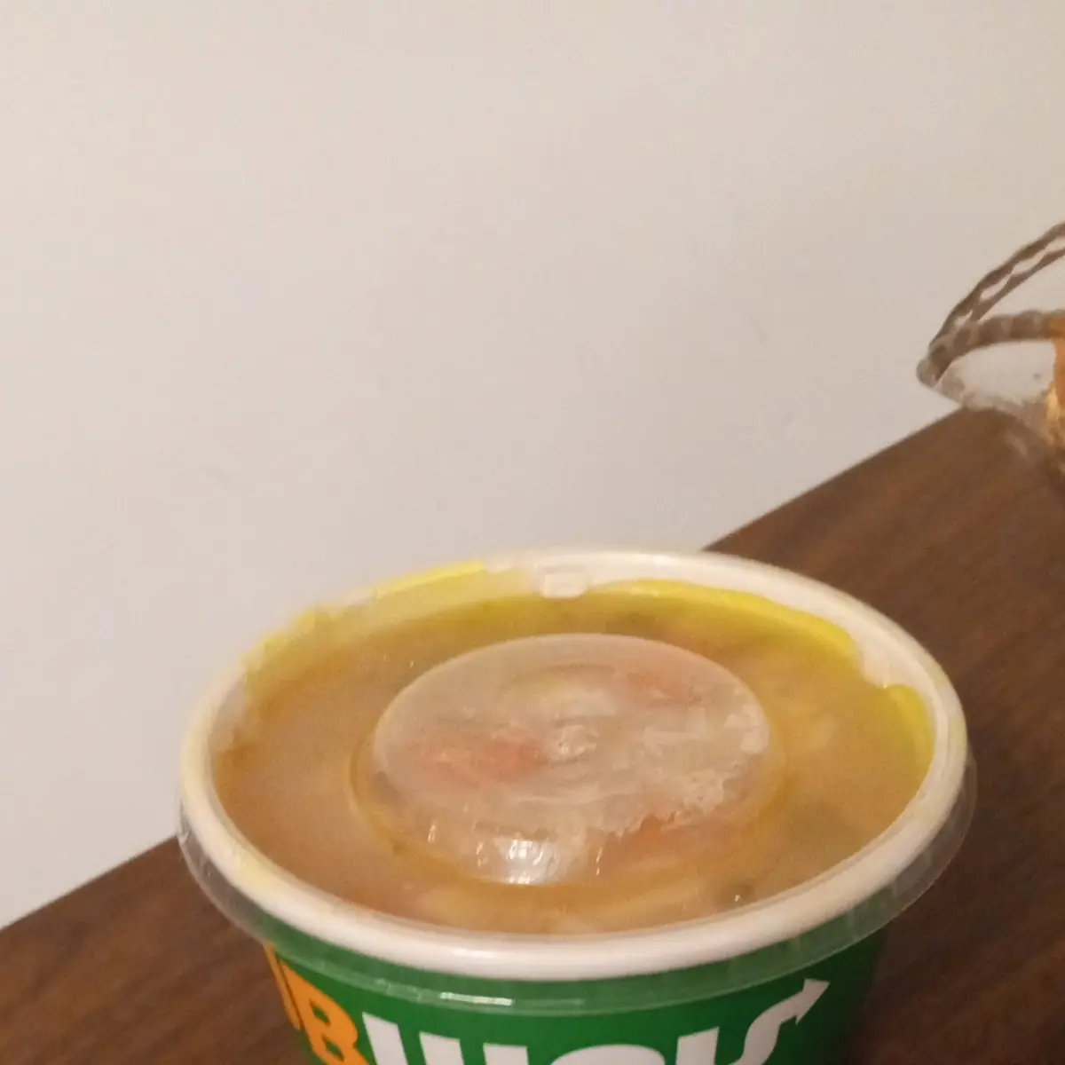 Chicken Noodle