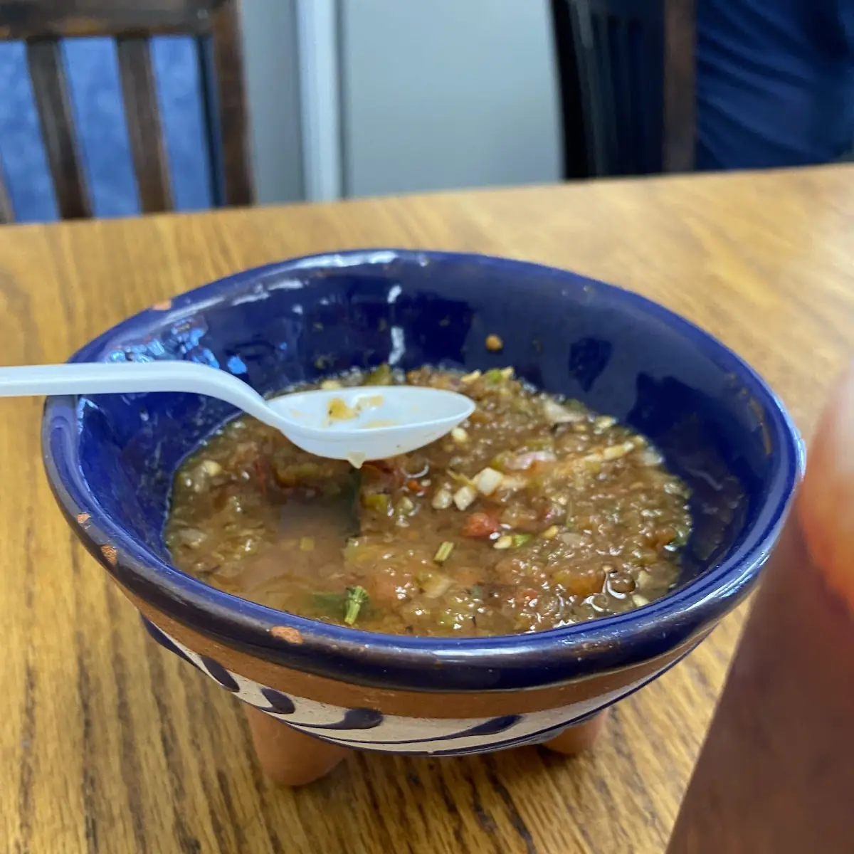 Salsa Fresca