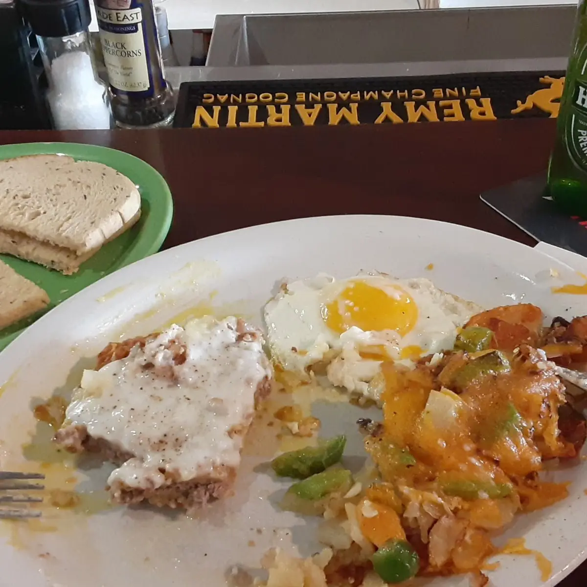 Country Fried Steak