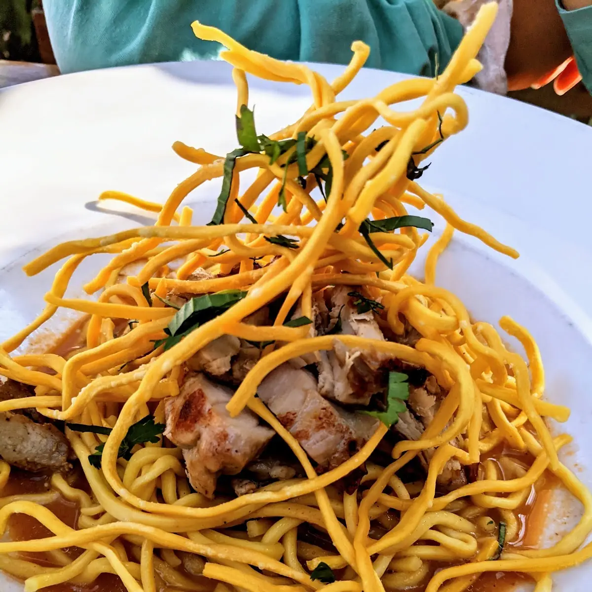 Khao Soi