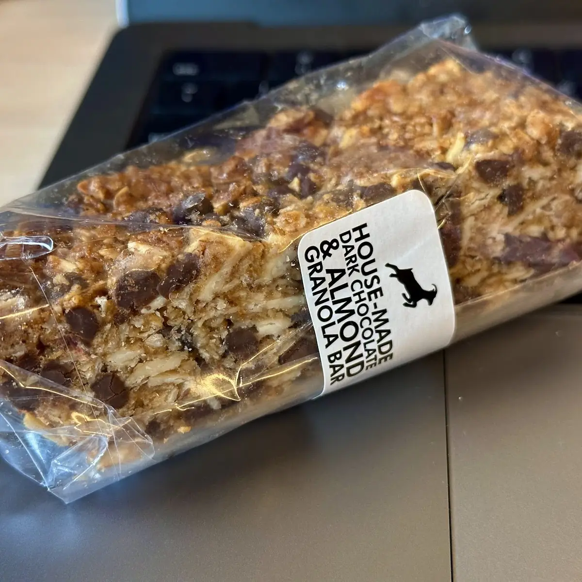 Granola Bar