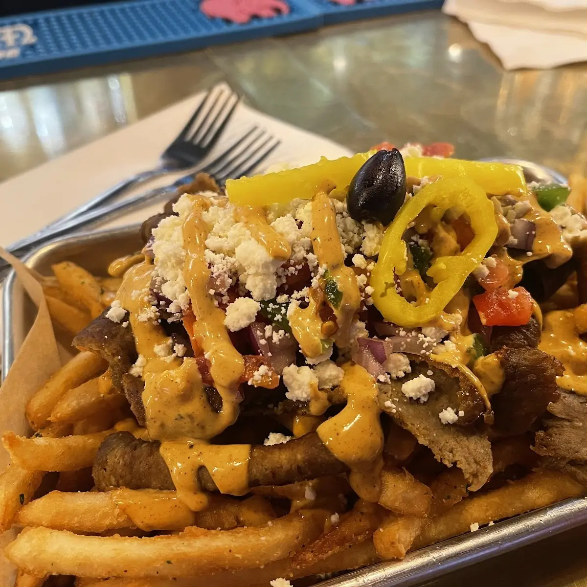Pulled Pork