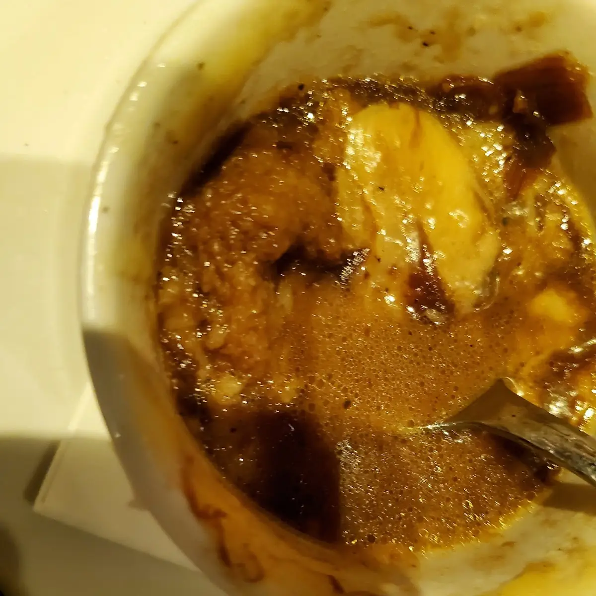 French Onion Soup