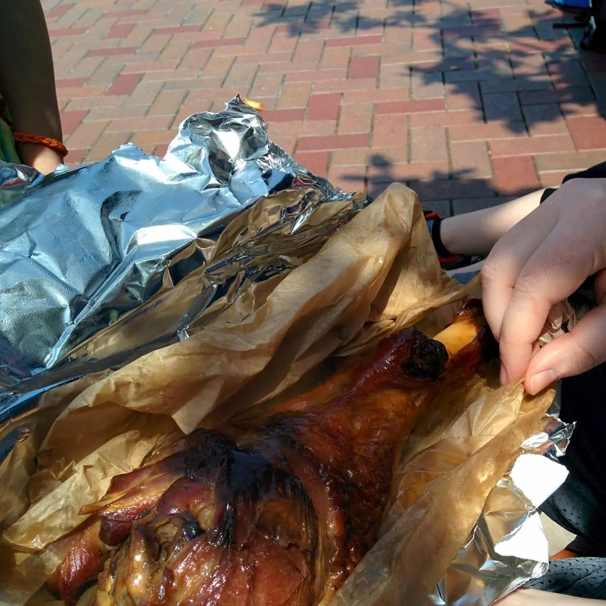 Lechon