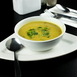 Soupe Daal Daal Soup
