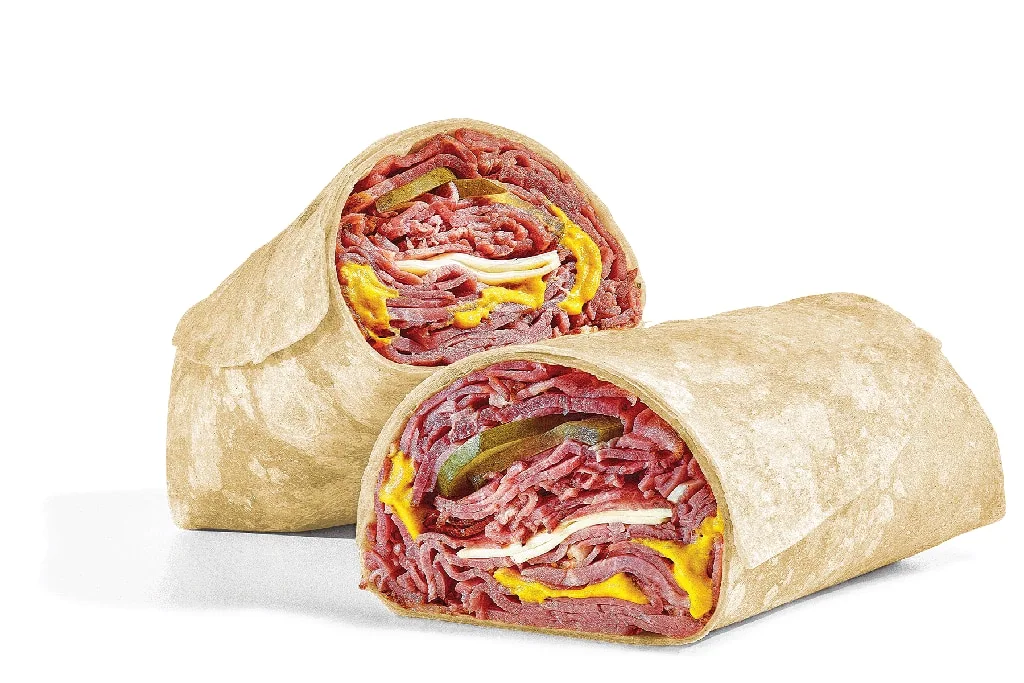 Cold Cut Combo