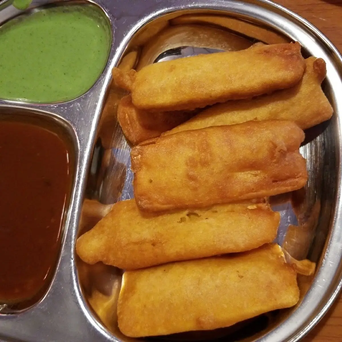 Paneer Biryani