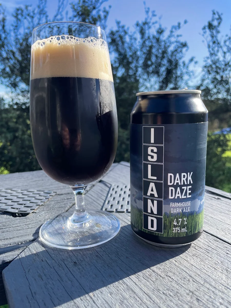 Island Pale Ale
