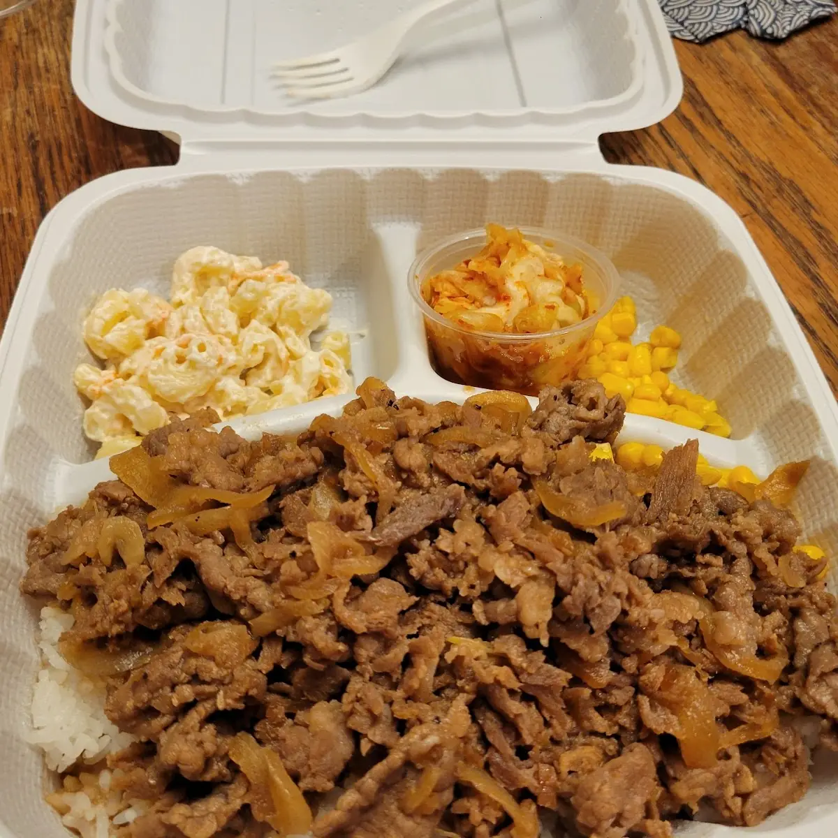 Pulled Pork
