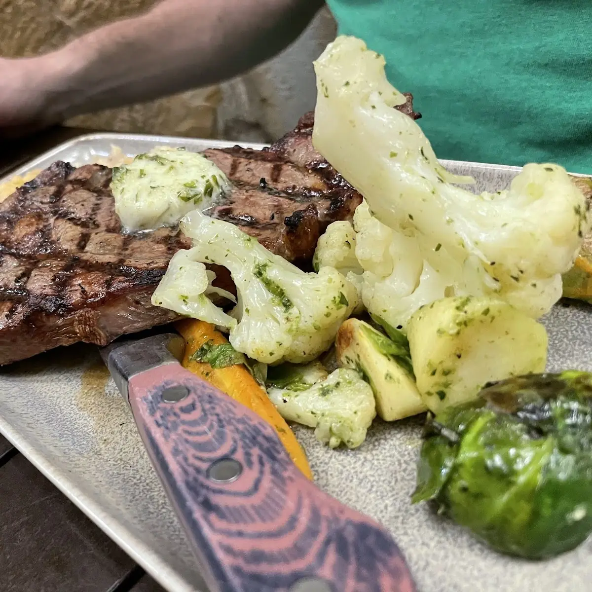 Ribeye