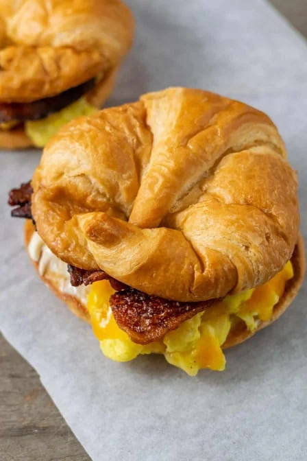 Croissant