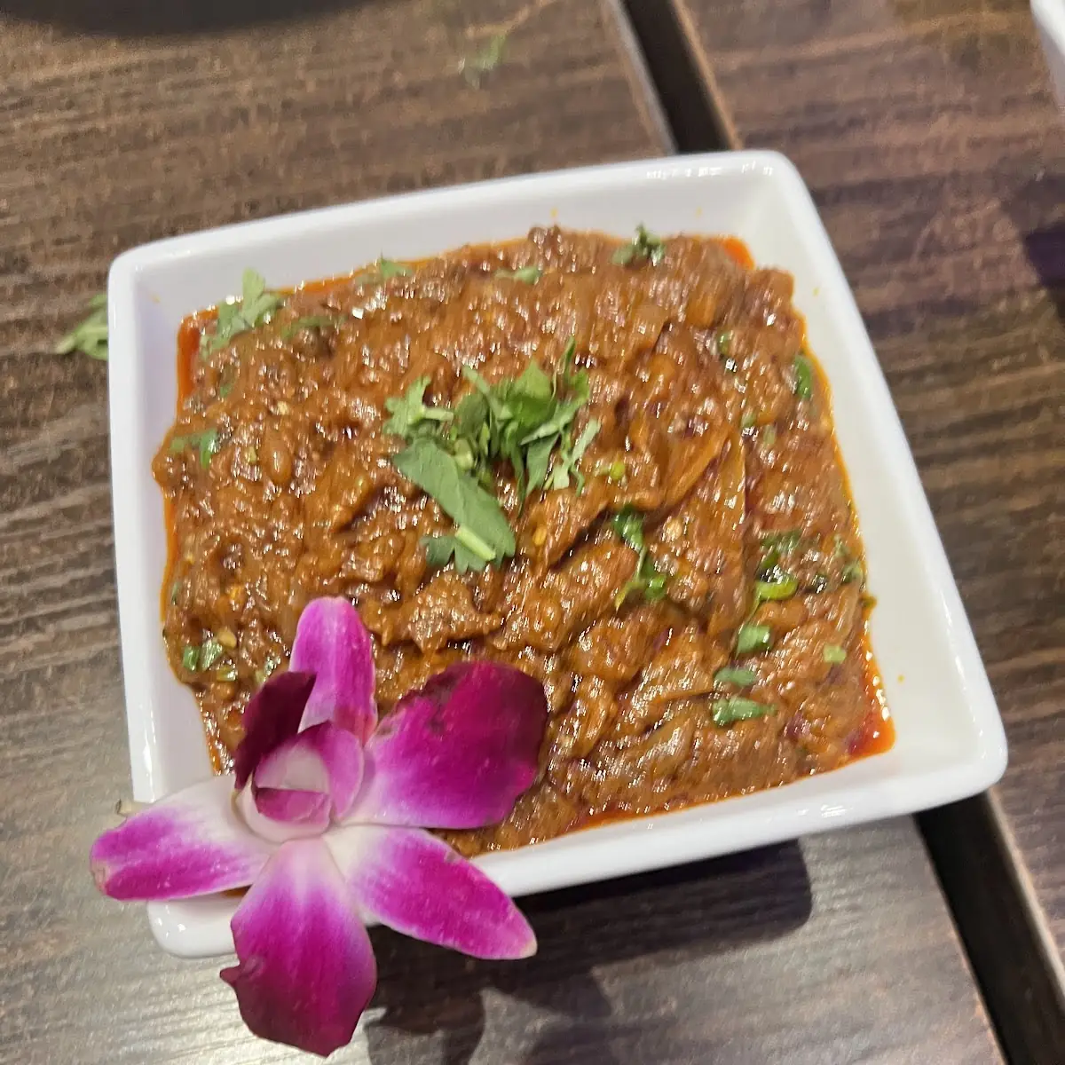 Veg Biryani