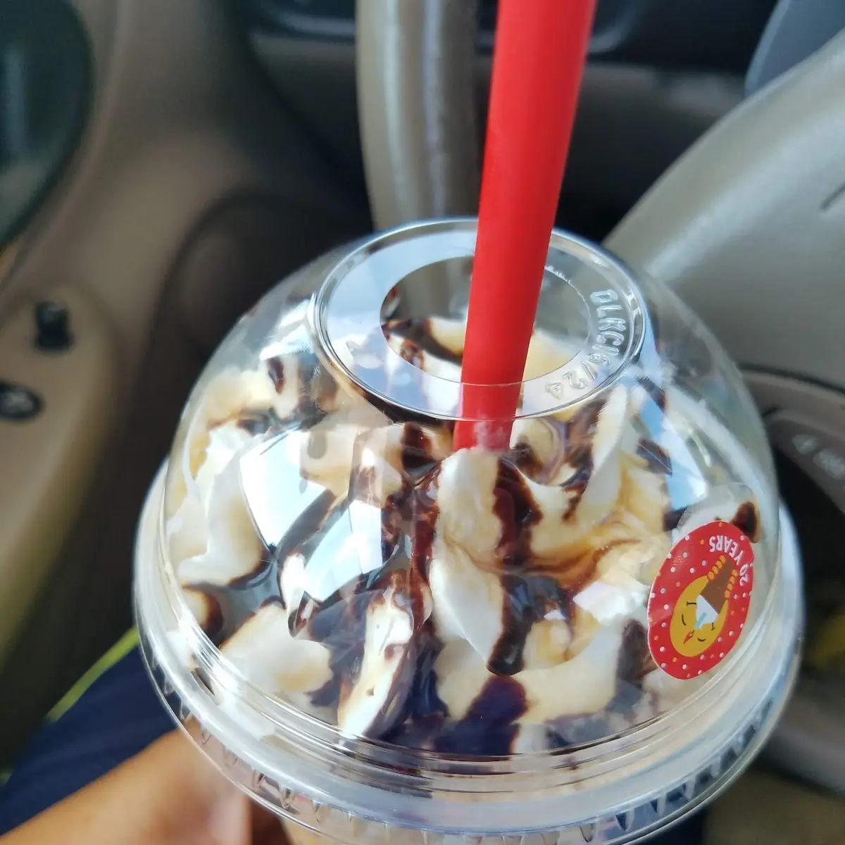 Hot Fudge
