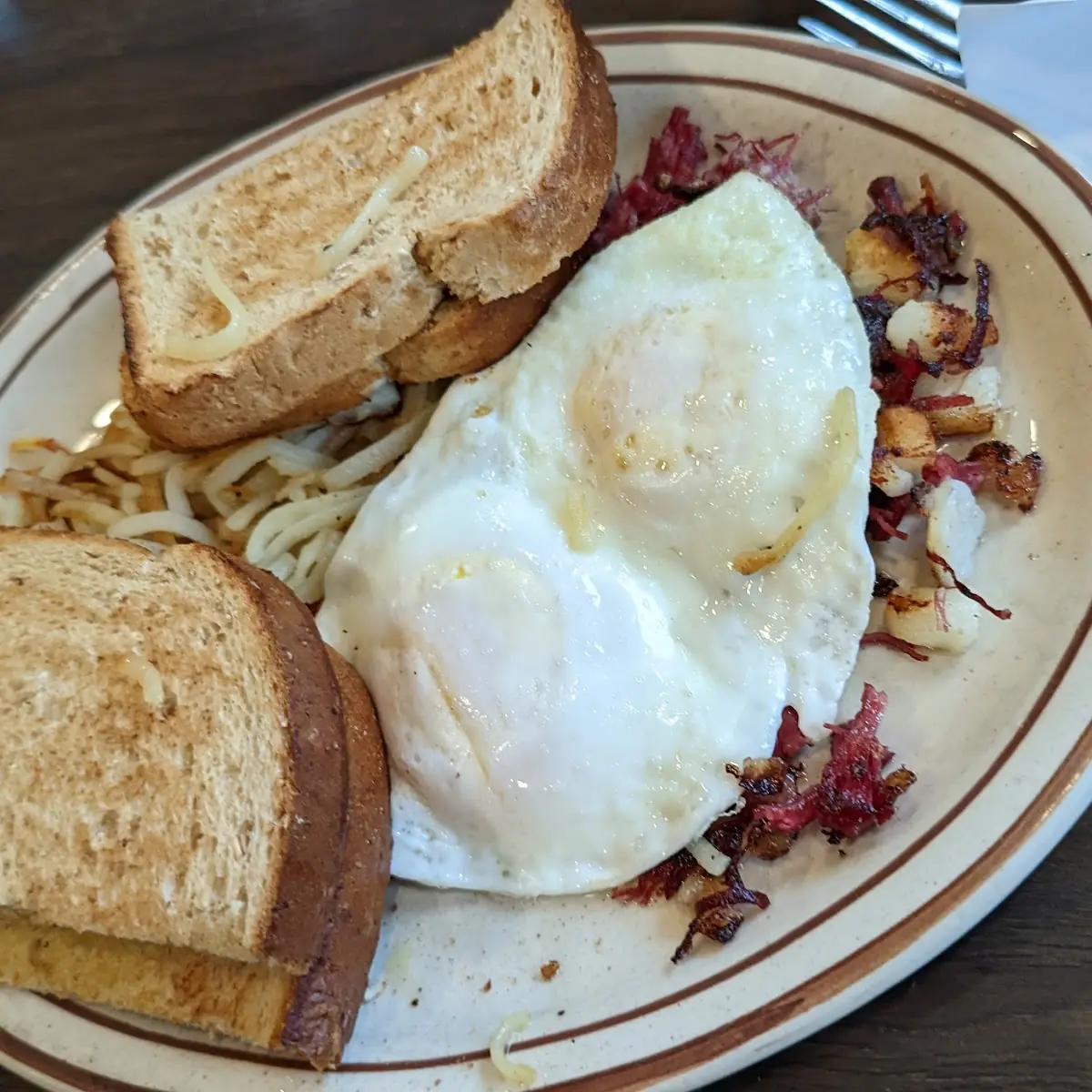 Corned Beef Hash