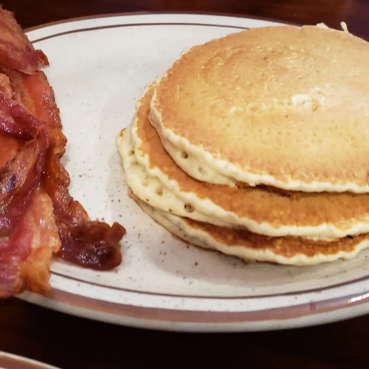 Pancakes