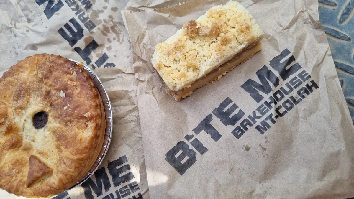22eakfast Pie, Bite Me Bakehouse