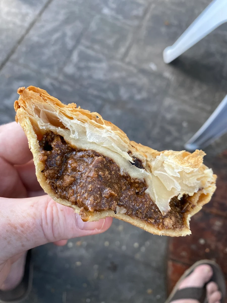 Highlights, Bite Me Bakehouse