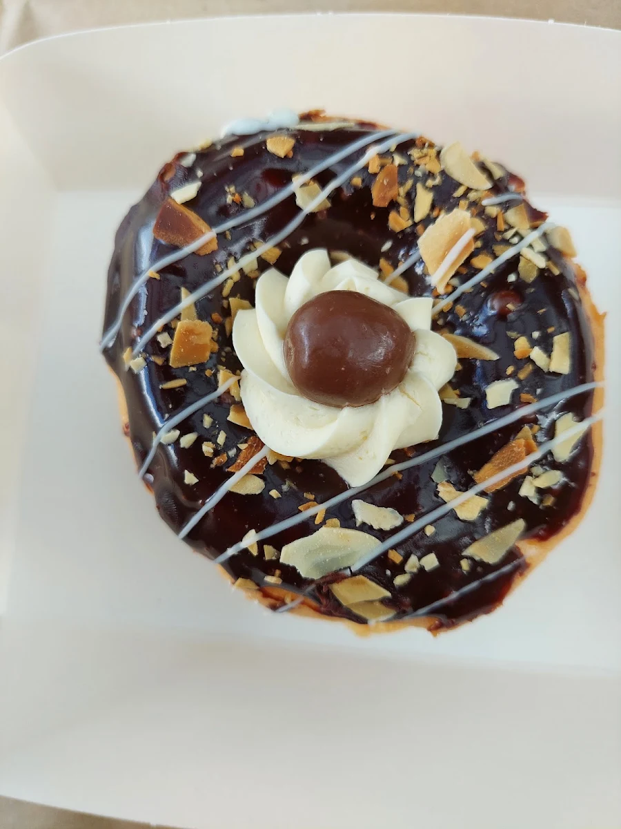 Highlights, Bite Me Bakehouse
