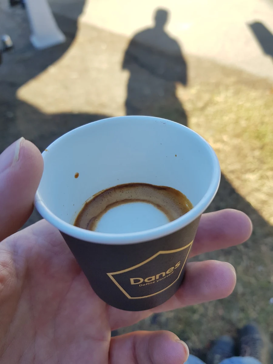 Macchiato, Bite Me Bakehouse