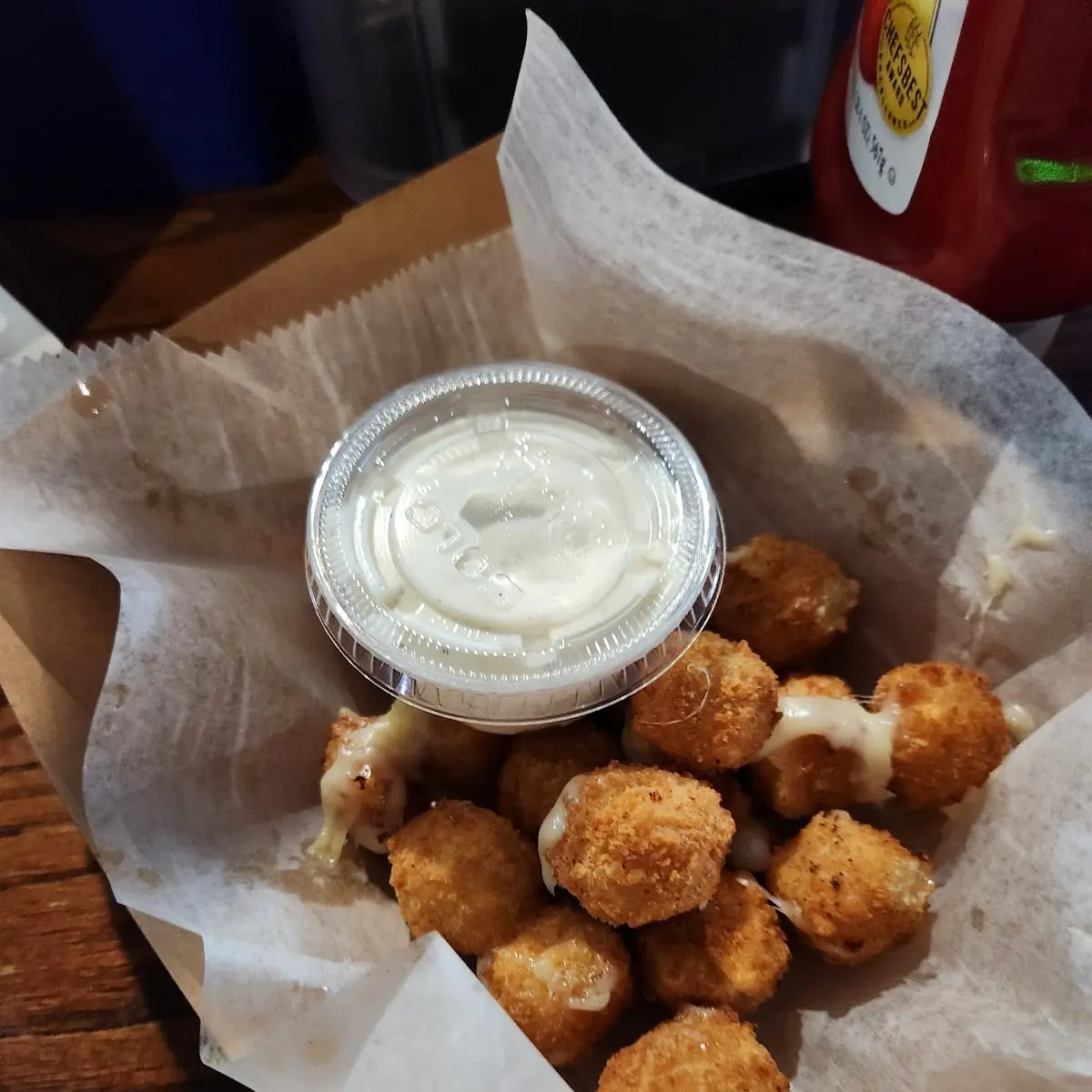 Tater Tots