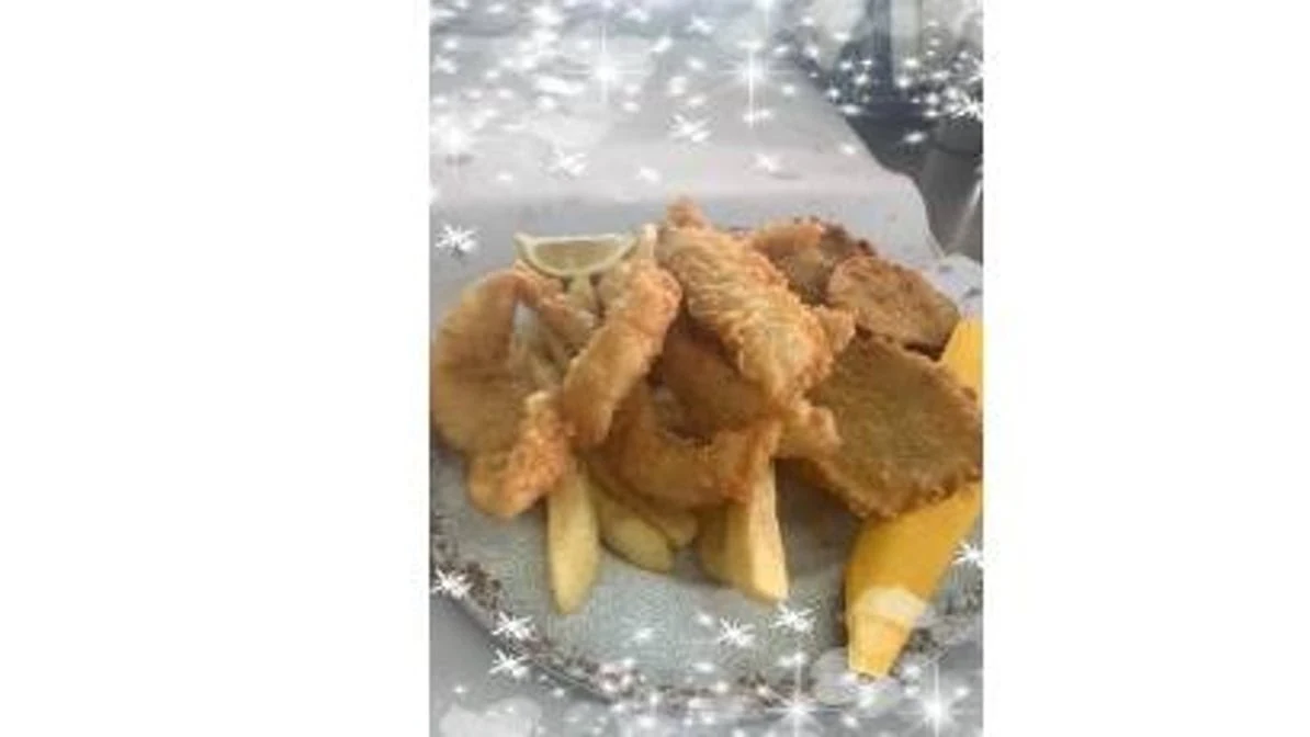 Highlights, KC Seafood