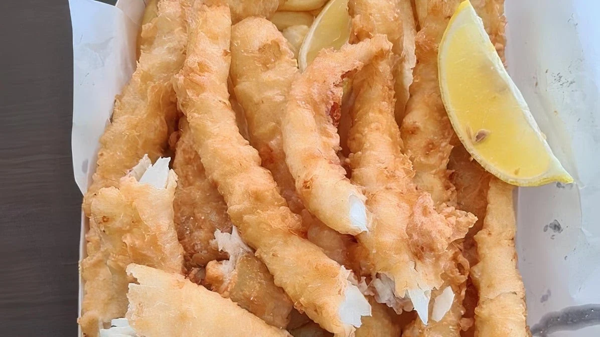 Highlights, KC Seafood