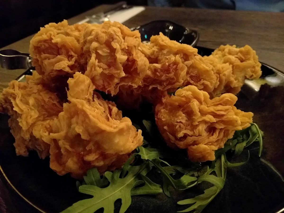 Highlights, Akira Sushi