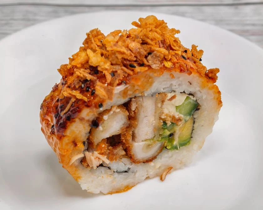 Highlights, Akira Sushi