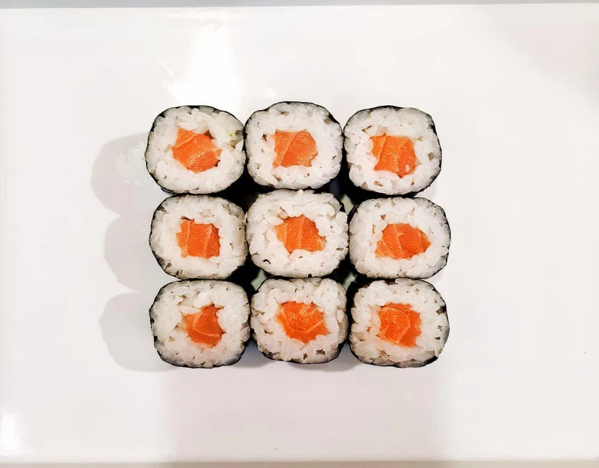Highlights, Akira Sushi