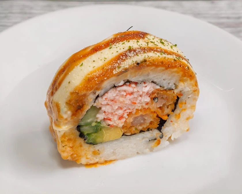 Highlights, Akira Sushi