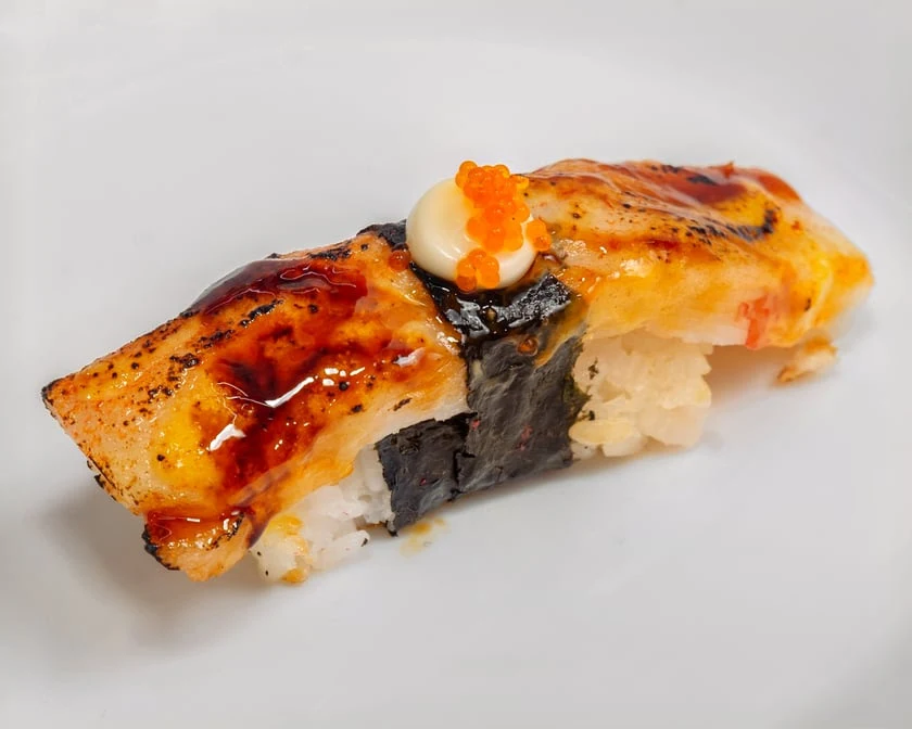 Highlights, Akira Sushi